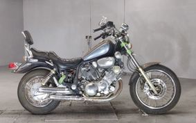YAMAHA VIRAGO 750 55R