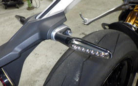 TRIUMPH SPEED TRIPLE RR 2023