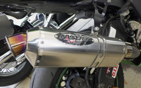 KAWASAKI NINJA ZX-6R