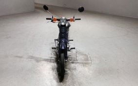 HONDA SUPER CUB90 HA02