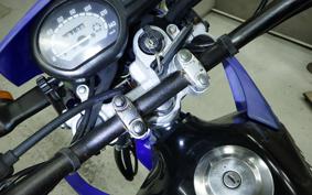 YAMAHA XTZ125