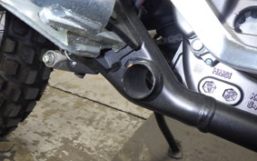 HONDA CRF250L 2021 MD47