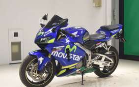 HONDA CBR600RR 2006 PC37