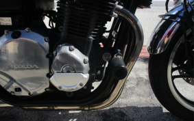 HONDA CB1100 2011 SC65