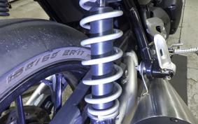 TRIUMPH SPEED TWIN 2024