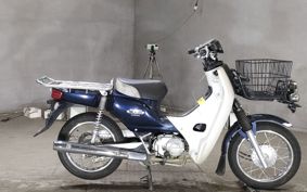 HONDA SUPER CUB110 JA10