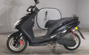 YAMAHA CYGNUS125XSR SEA5J