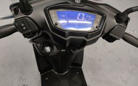 YAMAHA  CYGNUS  GRIF ASU SEJ4J