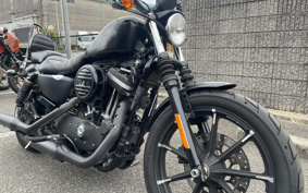 HARLEY HARLEY XL883N 2021 LE2