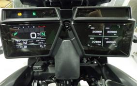 YAMAHA TRACER 9 GT 2021 RN70J