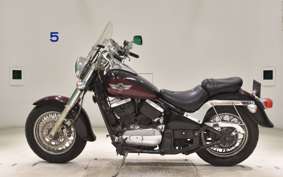 KAWASAKI VULCAN 800 CLASSIC 1996 VN800A
