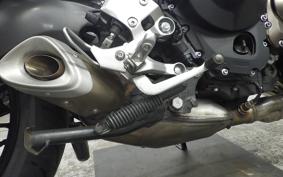 YAMAHA MT-09 Tracer 2015 RN36J