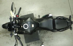 SUZUKI GIXXER 250 ED22Y