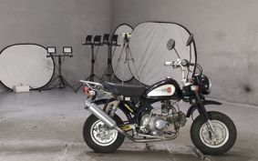 HONDA MONKEY Z50J