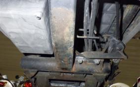 SUZUKI ADDRESS V125 G 2024 CF46A