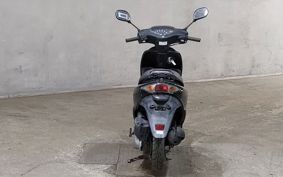 HONDA DIO AF62