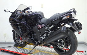 KAWASAKI NINJA ZX-14R ABS 2014 ZXT40E