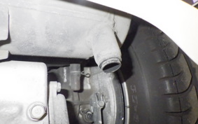 HONDA GYRO CANOPY TA03