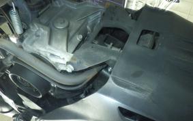 SUZUKI ADDRESS 110 2013 CE47A
