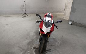 DUCATI PANIGA-REV4S 2018 DA02AA