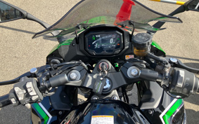 KAWASAKI NINJA 1000 SX 2022 ZXT02K