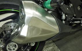 KAWASAKI Z1000 Gen.5 2017 ZXT00W