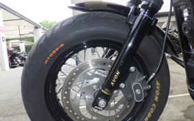 HARLEY XL1200X 2015