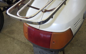 SUZUKI GEMMA 50 QUEST CA1AA