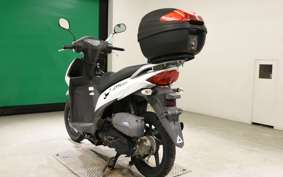 SUZUKI ADDRESS 110 2003 CE47A