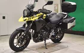 SUZUKI Vｽﾄﾛｰﾑ250A 1997