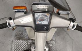HONDA SUPER CUB90 HA02