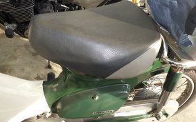 HONDA C50 SUPER CUB AA01