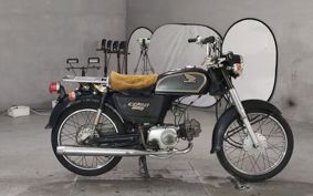 HONDA BENLY50 CD50