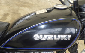SUZUKI GN125 H