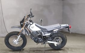 YAMAHA TW200 2JL