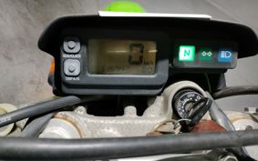 KAWASAKI KLX250 LX250E