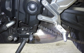 TRIUMPH TRIDENT 660 2022