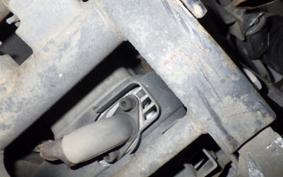 SUZUKI ADDRESS V125 G CF46A