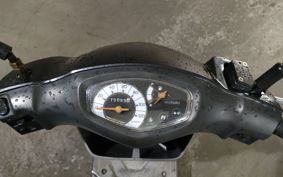 SUZUKI ADDRESS V125 CF46A