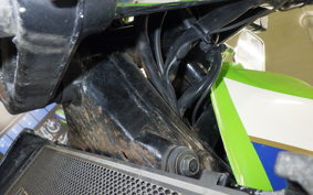 KAWASAKI ZRX1100 1998 ZRT10C