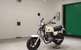 HONDA APE 50 2020 AC16