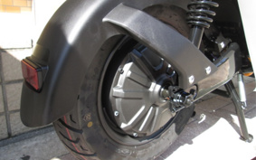 HONDA EM1 e: EF16