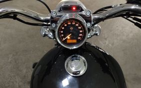 HARLEY XL1200C 2014 CT3