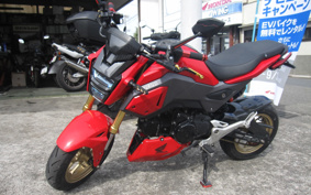 HONDA GROM JC61
