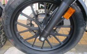 HONDA GB350S 2024 NC59