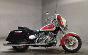 YAMAHA ROYALSTAR1300 4NK