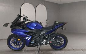 YAMAHA YZF-R25 RG43J