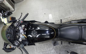 KAWASAKI GPZ900R NINJA 1991 ZX900A
