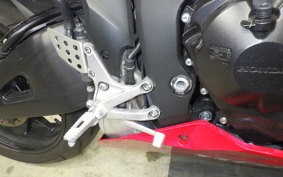 HONDA CBR600RR 2021 PC40
