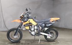 KAWASAKI D-TRACKER LX250E